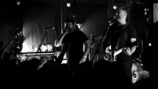 Bear Vs. Shark - The Employee Is Not Afraid (Live 28.09.16)