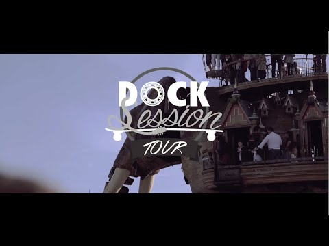 Loaded Community | The Dock Session