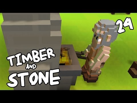 Timber & Stone Ep 24 - "Feeling Good...We Can Turn This Around!!!"