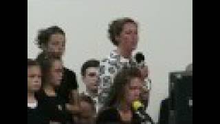 Sandy Blythe-I am Broken