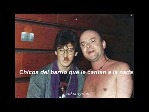 Bardero$ - Rock (Letra)