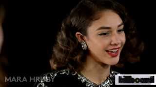 Mara Hruby - Exclusive Billboard Q&A