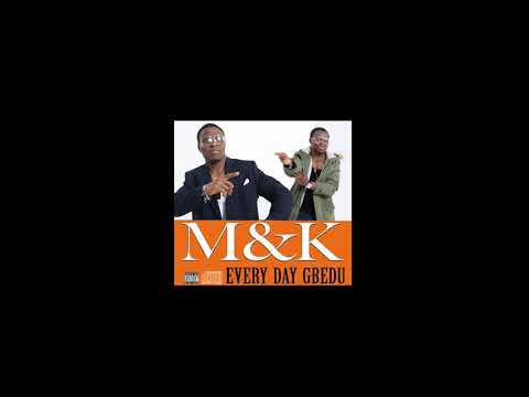 Video thumbnail for Everyday gbedu