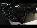 This is the Maserati quattroporte Modena Q4 2023