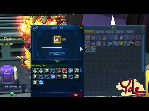 $1000!! Scan 55 I'm RabbitDog Pouch CAN I GET CROSS DATA TIME PLEASE - GlobalDMO