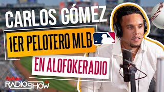 Carlos Gómez Revela Que Franklin Mirabal Es Persona No Grata Entre Los Peloteros De Grandes Ligas