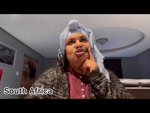 Calling 911- America vs South Africa