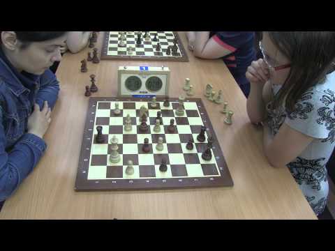 2015-05-25 Mirzoeva - Chasovnikova Endgame Ostankino