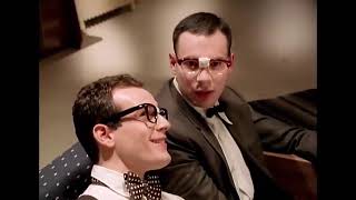 Beastie Boys   You Gotta Fight For Your Right To Party Official Music Video