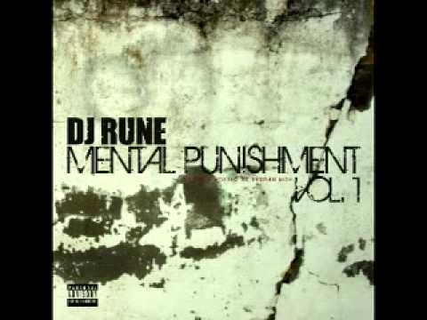 DEMENTORES - PREGUNTA POR NOSOTROS (Dj Rune-Mental Punishment)