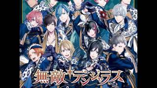 B-PROJECT  无敌*Dangerous  完整版