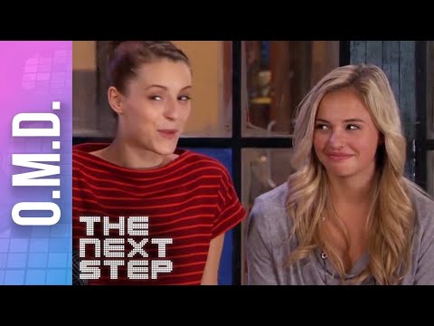 OMD Moment #25: Michelle Likes WHO?! - The Next Step