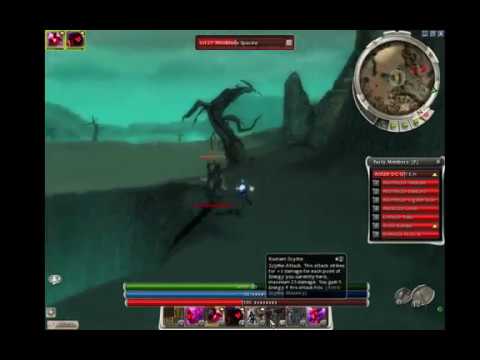 Guild Wars Farming 2018 - The Underworld A/D