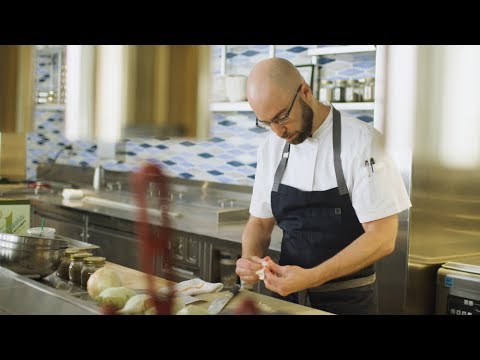 , title : 'Collaboration Series | Chef Greg Vernick | Four Seasons Hotel Philadelphia'