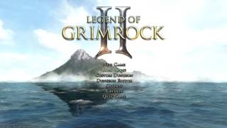 Patience Required - Let's Play Legend of Grimrock II Part 34