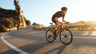 The Total Race Bike: The All-New TCR | Giant Bicycles