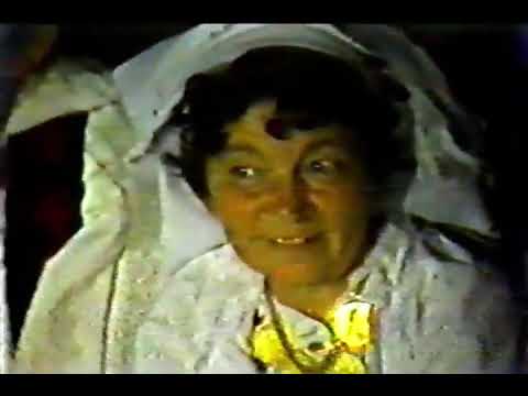 Kaja i Antonija  - Sinu munja usred bijela dana (Video)