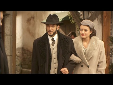 Puente Viejo C1217 - Sol esconde su verdadera situación con Eliseo