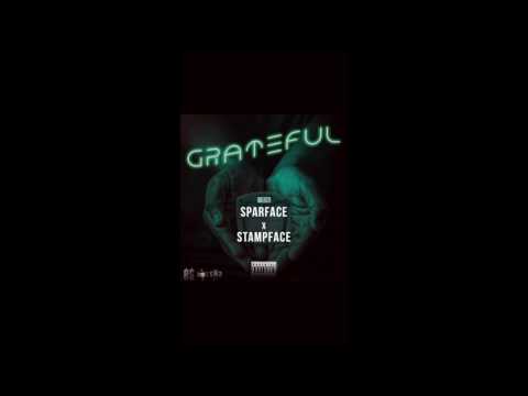 Sparface X Stampface 86 - Grateful (@prod_BDK)