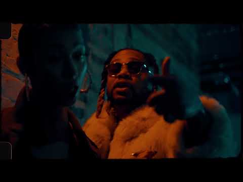 BRUUS - "So Nasty" feat. Mic Terror & MEL | Shot by Ryder Visuals