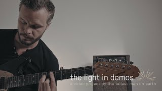 The Tallest Man on Earth: &quot;Bird Flew By&quot; (Nick Drake) | Ep. 5 of The Light in Demos