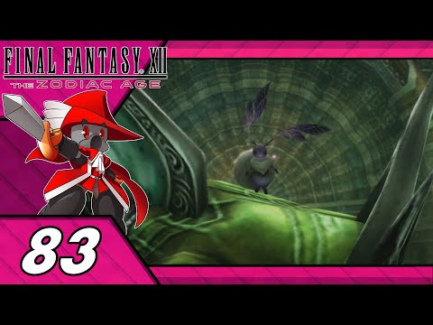 Final Fantasy XII The Zodiac Age #83- Hell Hath No Fury