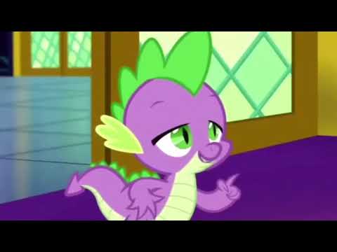 The SpikeBob DragonPants Movie Part 1 - Ah, the Sea