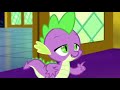 The SpikeBob DragonPants Movie Part 1 Ah The Sea