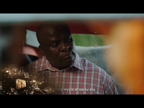 Jomo pays for baby intel – DiepCity | Mzansi Magic | S1 Ep214