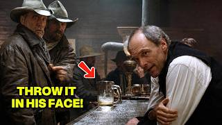 Never underestimate these two young men | Kevin Costner & Robert Duvall