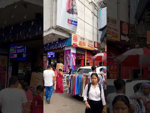 New Market, Kolkata | New Market | Kolkata (Calcutta), India | Attractions | Shopping Centres