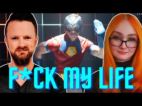 The FML Podcast - Episode 7 | It's RACIST To Hate Nazi Peacemaker, Take Us North FAILS Again