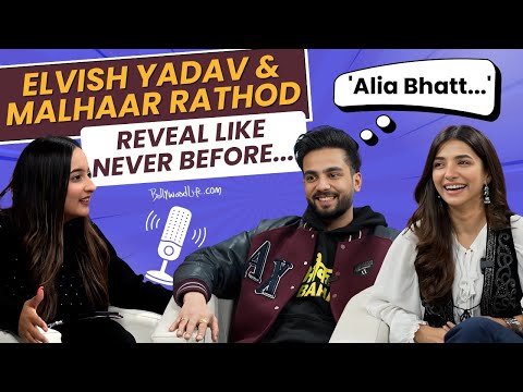 Elvish Yadav & Malhaar on Bigg Boss 19 winner, Alia Bhatt, heartbreak & more | Aukaat Ke Bahar