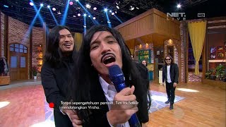Download lagu Desta Lagi Asyik Niruin Virzha, Eh Virzha yang Asli Dateng mp3