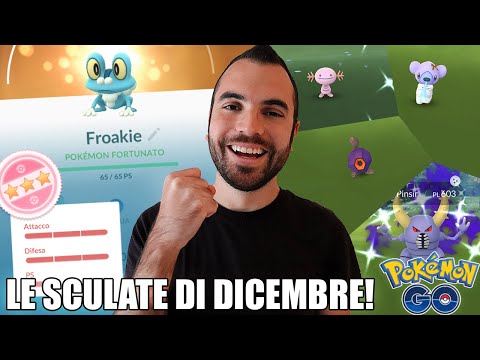 MY BEST SCULPTURES OF DECEMBER 2020! (SHINY, 100% & PVP)