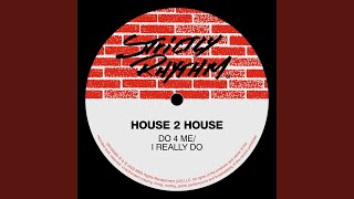 Do 4 Me (The Return Mix)