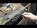 Scratchy Knobs? How To Clean Amplifier Pots with ...