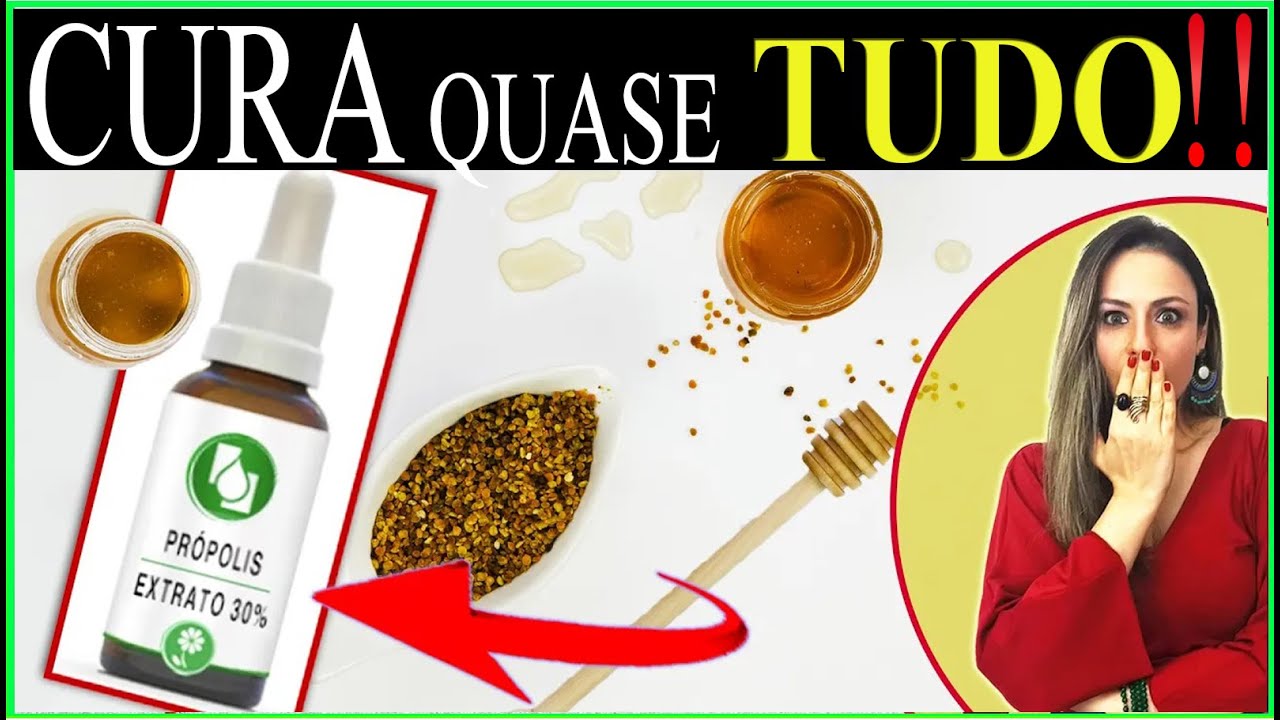 MELHOR PRÓPOLIS DO MUNDO!! | CURA MAIS e é MAIS GOSTOSO! Conheça o Própolis Verde!! 🐝🐝