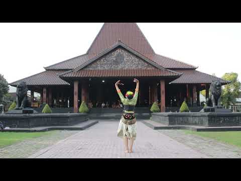 tutorial tari leungiteun