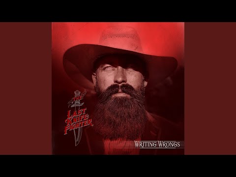 The Ballad of the Last Knife Fighter