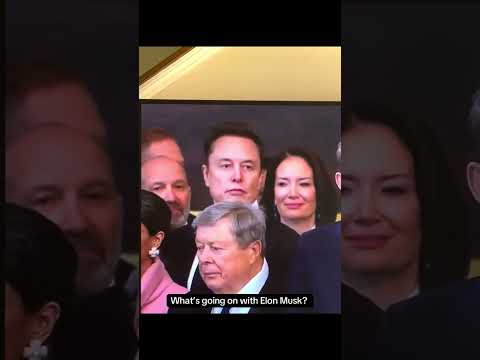 Czy Elon jest na bombie?