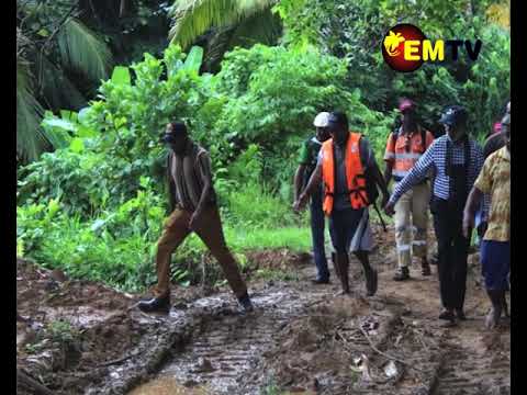 SALAMAUA HEALTH CENTRE