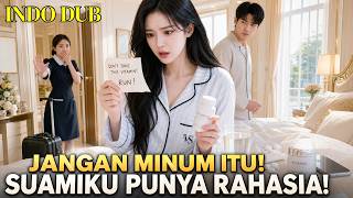 Download lagu 【INDO DUB】Pengasuh Beri Pesan: “Jangan Minum Vitamin Itu!” Suamiku Ternyata Menyimpan Rahasia!😱 mp3