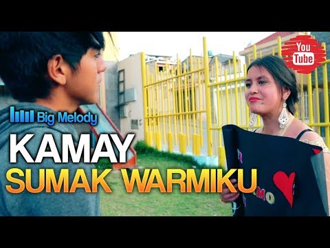 😭KAMAY- SUMAK WARMIKU😭(ÉXITO 2019)