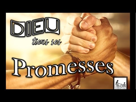 Salvatore Gentile - Dieu tient ces promesses - prière d'ouverture