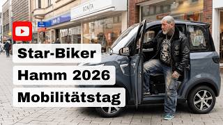 Mobilitätstag Hamm 2026