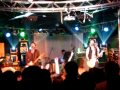 The Trews ~ "I'll Find Someone Who Will" live at Barracuda Pretty