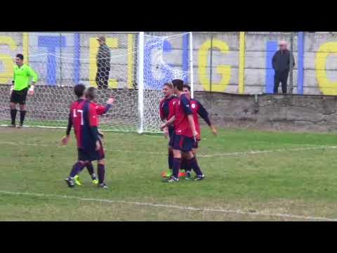 Campionato Promozione 2017/2018 Girone F - 10°giornata 12/11/2017 : Casteggio - Ferrera: 0-4