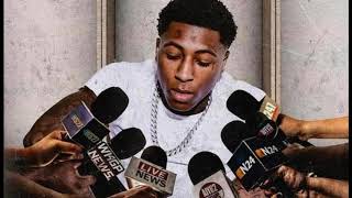 NBA YoungBoy - Hot Now (432hz)