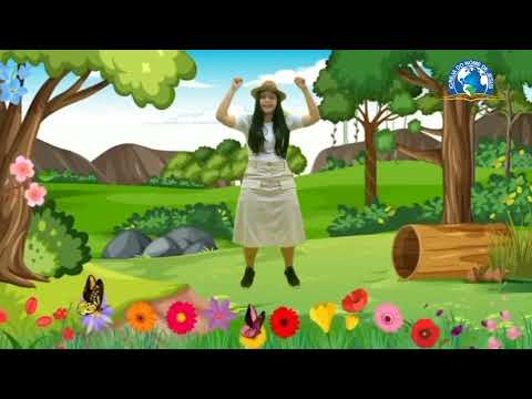 Extraordinária Aventura - Escola Bíblica Infantil